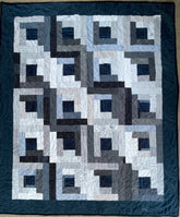 Quilt Stormy Nights
